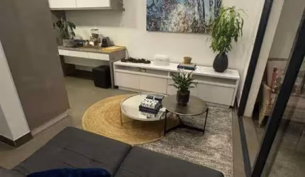 Studio com 1 dormitório à venda, 72 m² por R$ 690.000,00 - Neo Life - Arujá/SP