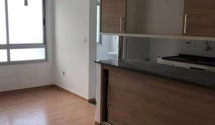 Apartamento com 3 dormitórios à venda, 70 m² por R$ 380.000,00 - Monte Castelo - São José dos Campos/SP