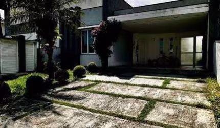 Casa com 3 dormitórios para alugar, 150 m² por R$ 8.959/mês - Condomínio Aruã - Mogi das Cruzes/SP