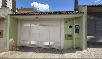 Casa com 3 dormitórios à venda, 150 m² por R$ 742.000,00 - Nova Arujá - Arujá/SP