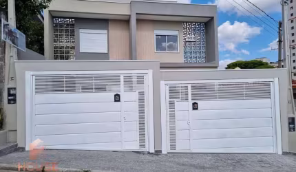 Casa com 3 dormitórios à venda, 100 m² por R$ 830.000,00 - Arujá América - Arujá/SP