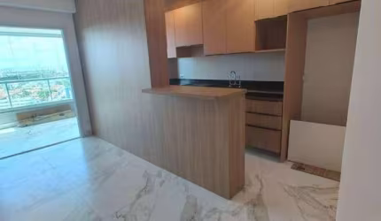 Apartamento com 2 dormitórios, 72 m² - venda por R$ 690.000,00 ou aluguel por R$ 4.700,00/mês - Jardim Califórnia - Jacareí/SP