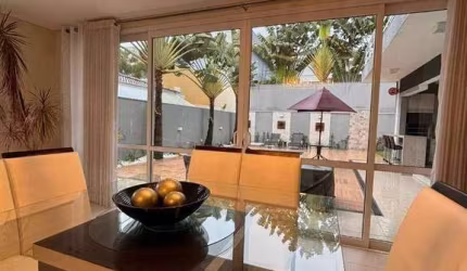 Casa com 3 suítes à venda, 330 m² por R$ 2.500.000 - Altos de Santanna - Jacareí/SP