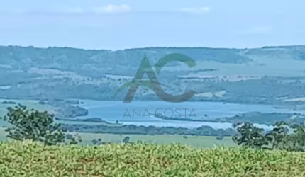 VENDO FAZENDA próxima de Rifaína - São Paulo com 249 hectares