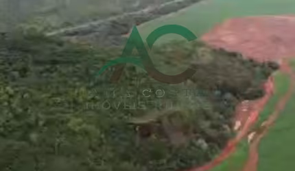 VENDO FAZENDA próxima de Porto Franco no MARANHÃO com 5.255 hectares