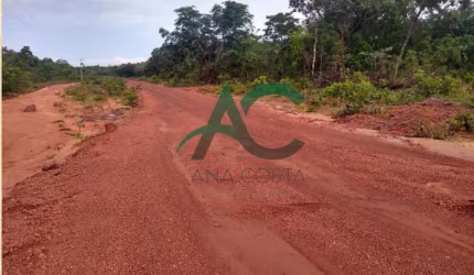 VENDO FAZENDA em Urbano Santos no MARANHÃO com 20.837 hectares