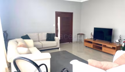 Casa em condomínio fechado com 3 quartos à venda na ALAMEDA CENTRAL, 60, Loteamento Eldorado, Tremembé por R$ 990.000