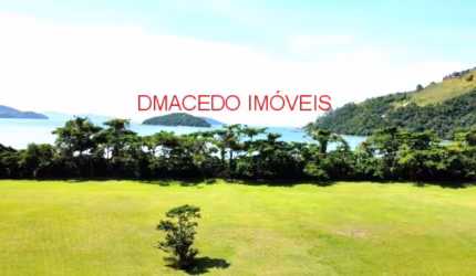 Terreno à venda na ALAMEDA DOUTOR DANTE DE PAIVA CARVALHO, 50, Praia de Maranduba, Ubatuba por R$ 3.000.000