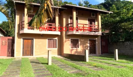 Casa comercial com 2 salas à venda na AVENIDA ENGENHO VELHO, 311, Praia da Lagoinha, Ubatuba por R$ 1.000.000