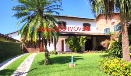Casa em condomínio fechado com 4 quartos à venda na RUA FORTALEZA, 355, Praia da Lagoinha, Ubatuba por R$ 2.600.000