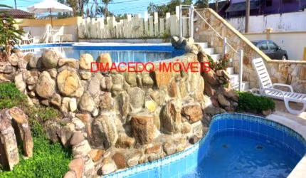 Casa comercial à venda na RUA COLONIAL, Praia da Lagoinha, Ubatuba por R$ 4.300.000