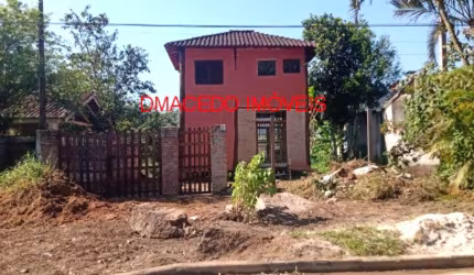Casa com 1 quarto à venda na AVENIDA ENGENHO VELHO, 904, Praia da Lagoinha, Ubatuba, 90 m2 por R$ 650.000