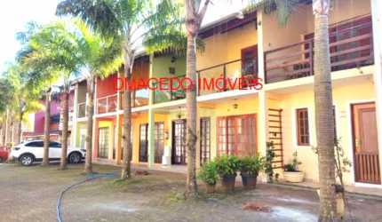 Casa com 2 quartos à venda na RUA DO EIXO, 485, Praia do Sape, Ubatuba por R$ 330.000