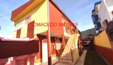 Casa comercial com 12 salas à venda na RUA SARGENTO QUEIROZ JUNIOR, 39, Praia de Maranduba, Ubatuba por R$ 2.450.000