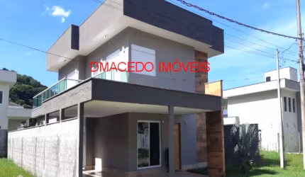 Casa com 4 quartos à venda na AVENIDA ENGENHO VELHO, Praia da Lagoinha, Ubatuba por R$ 1.700.000
