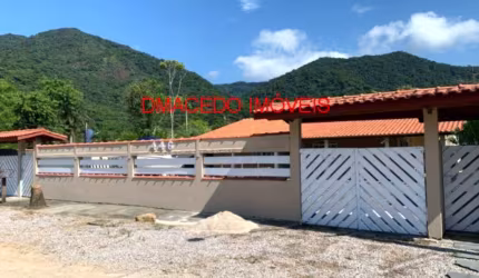 Casa com 4 quartos à venda na RUA MARANHÃO, 446, Praia da Lagoinha, Ubatuba por R$ 950.000