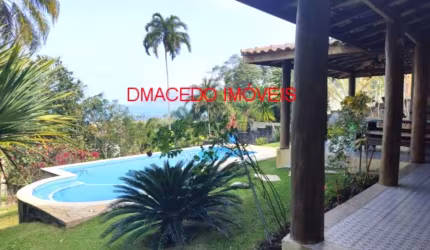 Casa em condomínio fechado com 4 quartos para alugar na RUA 15, 355, Praia da Lagoinha, Ubatuba por R$ 1.600 Por Dia