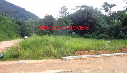 Terreno à venda na RUA ENGENHO VELHO, 00, Praia da Lagoinha, Ubatuba por R$ 750.000