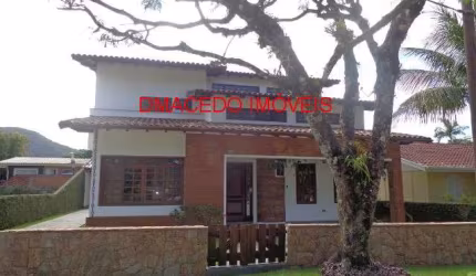 Casa em condomínio fechado com 3 quartos para alugar na RUA ENGENHO VELHO, 110, Praia da Lagoinha, Ubatuba por R$ 950 Por Dia