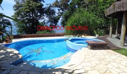 Casa comercial à venda na RUA ANITA, 475, Praia Vermelha do Centro, Ubatuba por R$ 5.500.000