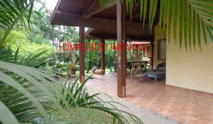 Casa em condomínio fechado com 3 quartos para alugar na RUA MAR VIRADO, 00, Praia da Lagoinha, Ubatuba