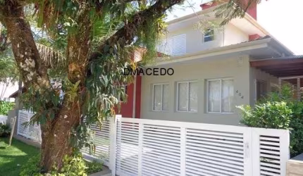 Casa em condomínio fechado com 4 quartos para alugar na RUA MAR VIRADO, 404, Praia da Lagoinha, Ubatuba por R$ 1.200 Por Dia