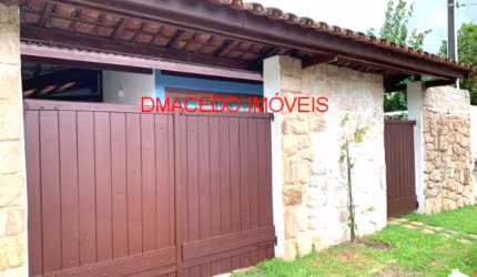 Casa em condomínio fechado com 3 quartos à venda na RUA SAO SEBASTIÃO, 23, Praia da Lagoinha, Ubatuba