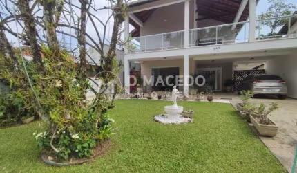 Casa em condomínio fechado com 4 quartos para alugar na RUA SÃO PEDRO, 343, Praia da Lagoinha, Ubatuba por R$ 1.100 Por Dia