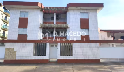 Apartamento com 3 quartos à venda na RUA SARGENTO GERALDO BERTI, 161, Praia de Maranduba, Ubatuba, 108 m2 por R$ 530.000