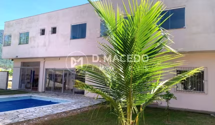 Casa comercial com 1 sala à venda na RUA GUAPORÉ, 30, Praia da Lagoinha, Ubatuba por R$ 1.050.000