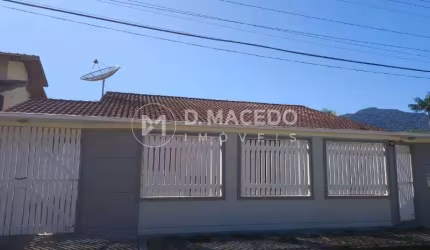 Casa com 2 quartos à venda na RUA RIO GRANDE DO NORTE, Praia da Lagoinha, Ubatuba por R$ 790.000