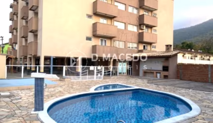 Oportunidade imperdível em Ubatuba-SP: Apartamento na Praia Maranduba com 2 quartos e 67,34 m² de área!