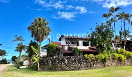 Casa em condomínio fechado com 3 quartos à venda na Rua Ubatuba, 55, Praia da Lagoinha, Ubatuba por R$ 2.000.000