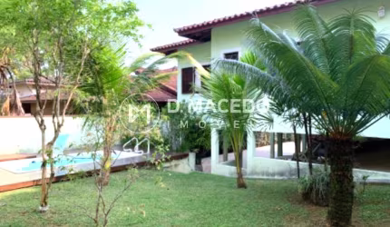 Casa em condomínio fechado com 3 quartos à venda na RUA GIRASSÓIS, 62, Praia da Lagoinha, Ubatuba por R$ 1.550.000