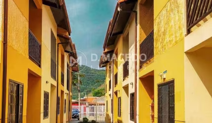 Apartamento com 2 quartos à venda na RUA ARARIBÁ, 140, Praia de Maranduba, Ubatuba, 70 m2 por R$ 360.000