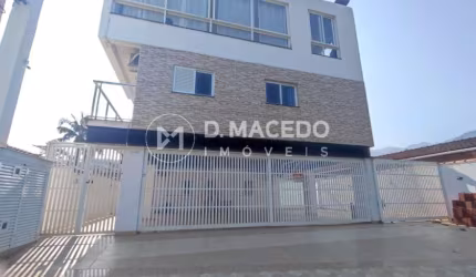 Apartamento com 2 quartos à venda na RUA 6 (BALNEÁRIO SANTA CRUZ), Praia do Sape, Ubatuba, 42 m2 por R$ 495.000