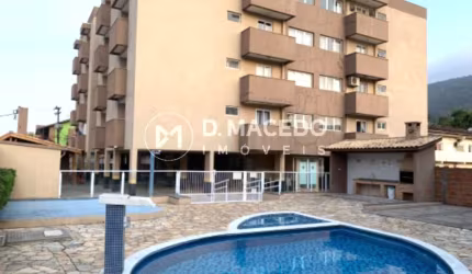 Apartamento com 2 quartos à venda na RUA CABO JOÃO MONTEIRO DA ROCHA, 424, Praia de Maranduba, Ubatuba, 83 m2 por R$ 380.000