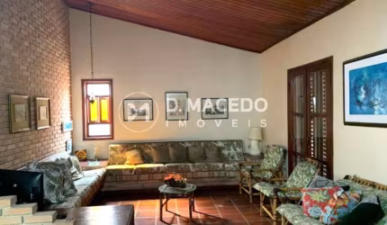 Casa em condomínio fechado com 3 quartos à venda na RUA FORTALEZA, 366, Praia da Lagoinha, Ubatuba por R$ 1.600.000