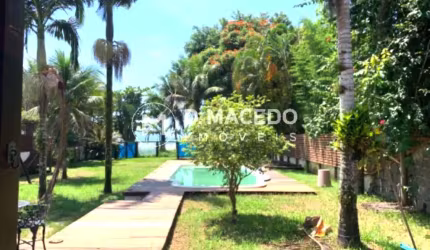 Casa em condomínio fechado com 7 quartos à venda na RUA CRISTATA (JARDIM COSTA AZUL), 5, Praia Dura, Ubatuba por R$ 3.500.000
