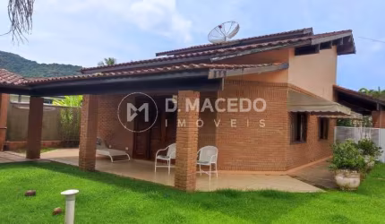 Casa com 4 quartos para alugar na RUA ILHABELA, Praia da Lagoinha, Ubatuba por R$ 900 Por Dia