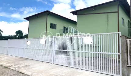 Imperdível oportunidade de investimento: Apartamento à venda em Ubatuba-SP, Praia da Lagoinha, 2 quartos, 1 sala, 1 banheiro, 43m²!