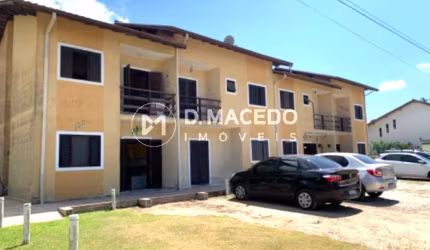 Apartamento com 2 quartos à venda na RUA DAS ROSAS, 122, Praia da Lagoinha, Ubatuba, 43 m2 por R$ 430.000