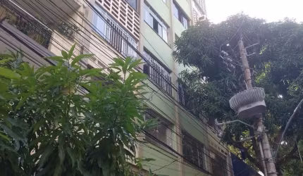 Vendo Apto Próximo a Basílica