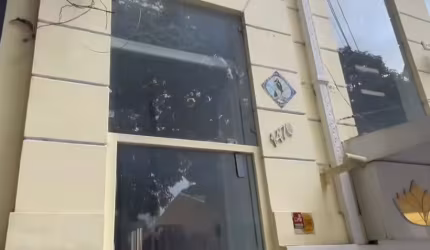 Vendo Casarão na Batista Campos