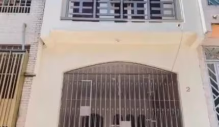 Vendo Casa na Pedreira