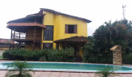 Vendo Chácaras Samambaia