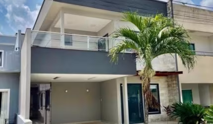 Vendo Casa Em Condomínio Com Piscina