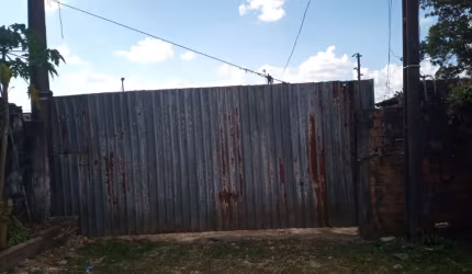 Vendo Terreno Em Icoaraci