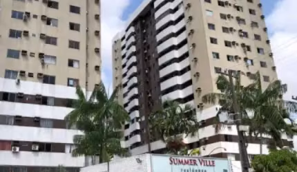 Vendo Apto Na Cidade Velha
