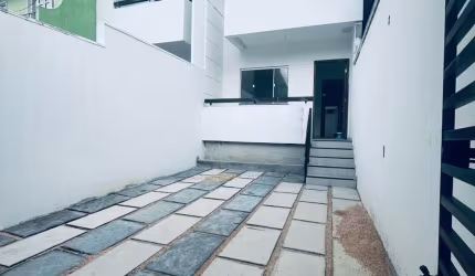 Vendo Casa Reformada no Bairro do Marco